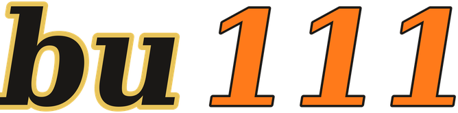 bu111 logo