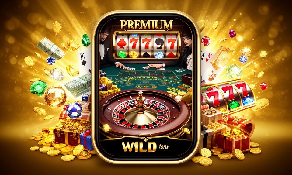 bu111 mobile gaming